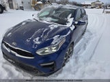 Kia Forte 3KPF54AD4KE116638 снимка