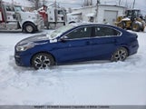 Kia Forte 3KPF54AD4KE116638 снимка