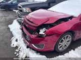 Ford Fusion Sel 3FAHP0CG8CR335640 снимка