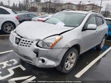 Nissan Rogue S/Sl JN8AS58V18W124383 fotografie