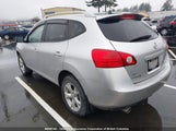 Nissan Rogue S/Sl JN8AS58V18W124383 photo