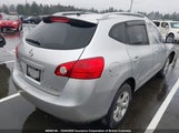 Nissan Rogue S/Sl JN8AS58V18W124383 fotografie