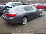 Honda Accord Exl 1HGCR3F88DA800726 снимка
