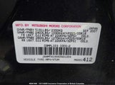 Mitsubishi Outlander Xls JA4MT41XX8Z601204 снимка