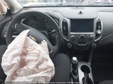 Chevrolet Cruze Lt 1G1BE5SM2J7215209 снимка