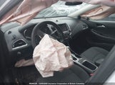 Chevrolet Cruze Lt 1G1BE5SM2J7215209 снимка