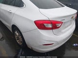 Chevrolet Cruze Lt 1G1BE5SM2J7215209 снимка