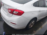 Chevrolet Cruze Lt 1G1BE5SM2J7215209 снимка