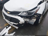 Chevrolet Cruze Lt 1G1BE5SM2J7215209 снимка