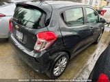 Chevrolet Spark KL8CC6SA2LC413594 снимка