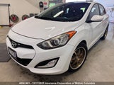 Hyundai Elantra Gt KMHD35LE3DU139109 снимка