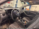 Hyundai Elantra Gt KMHD35LE3DU139109 снимка