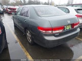 Honda Accord Ex 1HGCM56614A803783 снимка