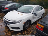 Honda Civic Lx 2HGFC2F56JH006982 снимка