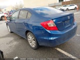 Honda Civic Lx 2HGFB2F51CH003798 снимка