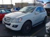 Mercedes-Benz Ml 350 Bluetec 4JGBB2FB2AA554218 снимка