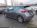 Nissan Leaf 1N4BZ1BV9MC556394 снимка