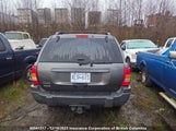 Jeep Grand Cherokee Laredo/Columbia/Freedom 1J4GW48S84C305299 fotografie