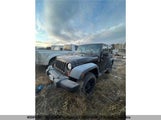 Jeep Wrangler Sport 1J4AA2D19BL509533 снимка