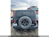 Jeep Wrangler Sport 1J4AA2D19BL509533 снимка