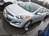 Hyundai Elantra Gt KMHD35LE9DU046109 снимка