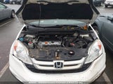 Honda Cr-V Exl 5J6RE4H76AL804699 снимка