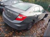 Honda Civic Lx 2HGFB2F44CH101019 fotografie