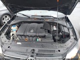 Volkswagen Passat Se 1VWBH7A37CC053345 снимка