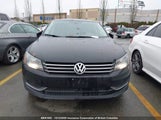 Volkswagen Passat Se 1VWBH7A37CC053345 снимка