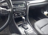 Volkswagen Passat Se 1VWBH7A37CC053345 снимка