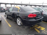 Volkswagen Passat Se 1VWBH7A37CC053345 снимка
