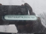 Audi Q7 WA1WAAF74JD035789 снимка