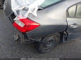 Honda Civic Lx 2HGFB2F46CH117027 снимка