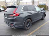 Honda Cr-V 2HKRS6H97RH213602 снимка