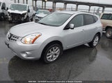 Nissan Rogue JN8AS5MV7CW410723 снимка
