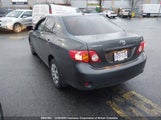 Toyota Corolla S/Le/Xle 2T1BU4EEXAC204983 снимка