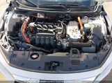 Honda Insight Ex 19XZE4F55ME400040 снимка