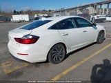 Honda Insight Ex 19XZE4F55ME400040 снимка