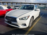 Infiniti Q50 JN1EV7BR3RM631457 снимка