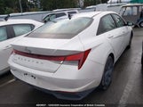 Hyundai Elantra Sel KMHLM4AG6MU169664 снимка