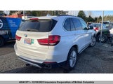 BMW X5 5UXKS4C5XF0N06878 снимка