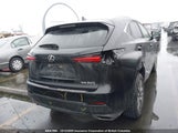 Lexus Nx 300 JTJGARDZ3L5001236 снимка