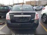 Nissan Sentra 2.0/2.0S/Sr/2.0Sl 3N1AB6AP0AL608492 снимка