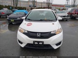 Honda Fit 3HGGK5H5XGM108124 снимка