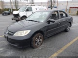 Honda Civic 2HGES15474H934211 снимка