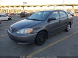Toyota Corolla Ce/Le/S 2T1BR32E74C792278 снимка