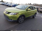 Nissan Qashqai S/Sl/Sv JN1BJ1CRXKW345867 fotografie