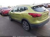 Nissan Qashqai S/Sl/Sv JN1BJ1CRXKW345867 fotografie