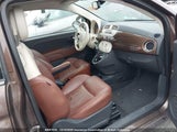 Fiat 500 Lounge 3C3CFFER3CT241052 fotografie