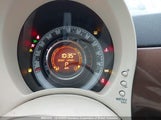 Fiat 500 Lounge 3C3CFFER3CT241052 photo